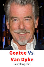 Goatee Vs Van Dyke: Differences, Examples, Pros And Cons