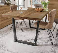 Einen passenden esstisch und esstische aus massivholz finden sie im maisons du monde online shop. Esstisch Aus Massivholz Online Kaufen Bei Allnatura