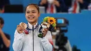 2017시즌.397, 2018시즌.395, 2019시즌.354 기계체조 도마 부문에서 여홍철이 1994년, 1998년에 금메달을 따고 20년 만에 그 딸이 메달을 땄다. Zabm0oenzqeefm