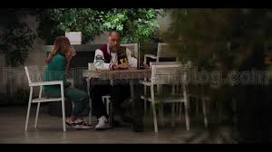 In the series, barris plays a fictionalized version of himself and rashida jones the first season of the show featured guest stars such as nia long, issa rae, mike epps, lena waithe, ava duvernay, will packer, tim story, tyler. Nike Sneakers Of Rashida Jones As Joya Barris In Blackaf S01e05 2020