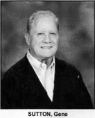 Gene Sutton