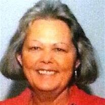 Sharon Kay Kissick Obituary