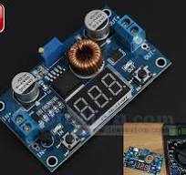 DC to DC Step Down Buck Converter Power Supply Module 4V-38V ...