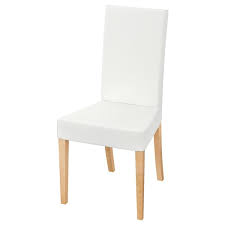 Ensemble table et chaise but ensemble table chaise scandinave. Harry Chaise Bouleau Blekinge Blanc Materiau Durable Ikea