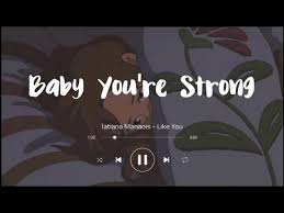 Maybe you would like to learn more about one of these? Tatiana Like You Mp3 Download 320kbps