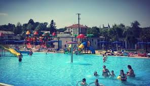 Vista Dall Alto Picture Of Asti Lido 2000 Piscine Tripadvisor