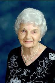 Marian Hurt Robertson Obituary