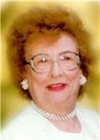 Josephine Christina Obituary (2018)