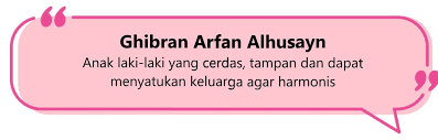 Akan menjadi hal yang baik jika ibu memberikan nama bayi dari al quran yang mengandung arti kata kebaikan. 101 Nama Bayi Laki Laki Islami Dan Artinya Mama S Choice