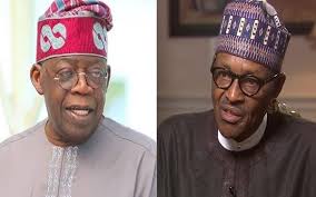Benjamin said the members of the tinubu vanguard visited the monarch to seek his blessings and intimate him of their plans for a tinubu 2023 presidncy. Lagos Mention Not Reference To Tinubu Says Presidency The Nation