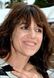 The actress told wwd that she had long been interested in playing chanel. Charlotte Gainsbourg Wikipedia