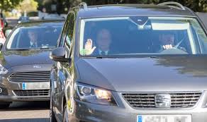 The tennis legend married his longtime girlfriend, xisca perelló, in a beautiful spanish wedding over the weekend. Inside Rafael Nadal And Xisca Perello S Wedding As Juan Carlos I Joins Fellow Guests Tennis Sport Express Co Uk
