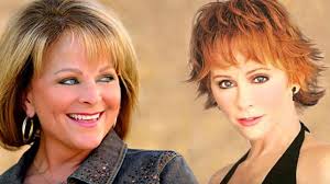 Check spelling or type a new query. Reba Mcentire And Sister Susie Team Up For Gospel Song Sky Full Of Angels Country Music Family