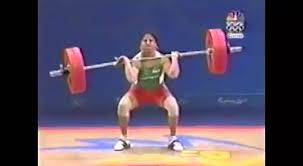 Mar 05, 2019 · en los juegos de sydney 2000 soraya jiménez se convirtió en la primera mexicana en ganar una medalla de oro olímpica. Soraya Jimenez A 20 Anos De Su Medalla De Oro En Sydney 2000