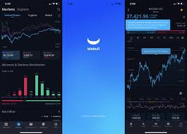 Start trading crypto on webull with $1 as mentioned, the broker has no minimum opening balance requirement and traders can start with as little as $1. Which Cryptocurrency Exchange Is Best For Beginners