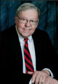 Charles William Ready