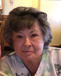 Peggy Gregory Obituary June 22, 2023