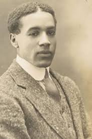 Second Lieutenant Walter Daniel John Tull (1888-1918)