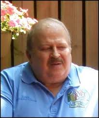 Roger Tompkins Obituary