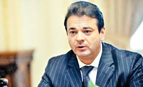 William Brinza, probleme penale din cauza carnii