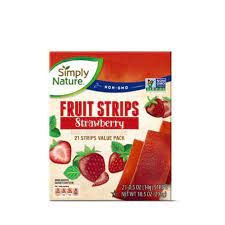 Posted on january 11, 2013 by 30ecofabulous. Simply Nature Organic Non Gmo Products Aldi Us