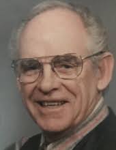 Donald Washburn Varney