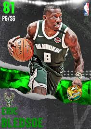 Latest on memphis grizzlies shooting guard eric bledsoe including news, stats, videos, highlights and more on espn Nba 2k21 2kdb Emer Eric Bledsoe 81 Complete Stats