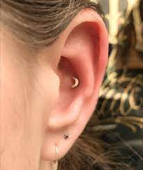 Conchpiercing Instagram Photos And Videos Piercings Ear Conch Ear Piercings Conch Ear Piercings
