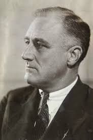 Roosevelt, and his wife, ele. Franklin D Roosevelt Presidents Of The United States Potus