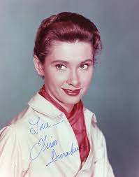 The Andy Griffith Show': Oscar Winner Tatum O'Neal's Mom Was Briefly a Star 