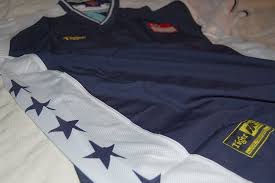 Singapore slingers nbl basketball jersey xl vtg rare isc made in oz 2007 nba. Singapore National Football Shirts