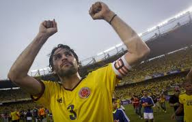 Capitán is situated northwest of el paraíso. Yepes Y Seleccion Campeon Sufrimiento Y El Mejor Mundial As Colombia