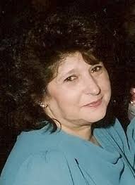 Patricia Turner Obituary