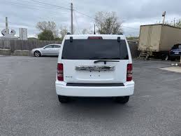 Image result for Bright White 2012 Liberty