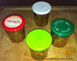 Recette Realiser Des Conserves Au Four En Video Recette Recettes De Conserve Bocaux Conserve Four