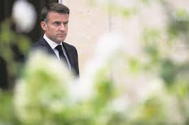 Futur Premier ministre : Emmanuel Macron fait blêmir son camp