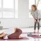 Gentle Yoga for Fibromyalgia & Chronic Conditions event in Downingtown, PA