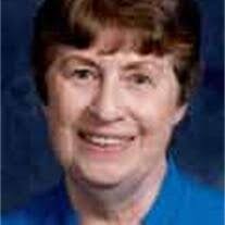 Myrtle Walker Obituary