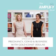 Gold coast airport (formerly known as coolangatta airport) (iata: Episode 38 Pregnancy Covid Business With Gold Coast Doulas Emily Richett