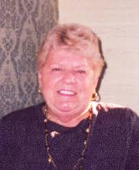 Barbara Mark Obituary