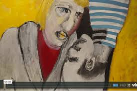 Harold Garde Archives