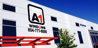 A window is an opening in a wall, door, roof, or vehicle that allows the passage of light and may also allow the passage of sound and sometimes air. Window Manufacturer And Installer In Burnaby B C A1 Windows