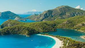 Find out more fethiye tourist information before you plan your trip. Turkey Retreat Fethiye Erlebnisreise Internationale Kleingruppe
