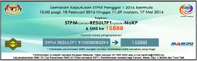 Cara mohon pembiayaan pendidikan yayasan angkasa. Panduan Malaysia