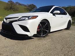 Even if you take good care of your car, sometimes things just. Toyota Camry Questions Toyota Camry 2018 Se Acceleration Delay Cargurus