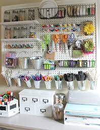 5 easy and creative ideas for craft room organization. Craft Storage Ideas Organizing Tips Ohmeohmy Blog Craft Storage Ideas For Small Spaces Diy Craft Room Craft Room