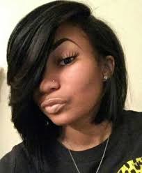 Black Bob Hair Styles With Weave 30 Super Bob Weave Hairstyles Bob Haircut And Hairstyle Ideas Womens Hairstyles Bob Hairstyles Weave Hairstyles