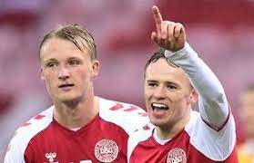 He then joined the youth team of nordsjaelland in 2013 and began his career at the club. Tottenham Transfer News Levy Handed Chance To Sign 20 Y O Serie A Rising Star Givemesport