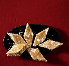 Basler Leckerli Rezept Basler Leckerli Leckerli Plaetzchen Weihnachten