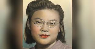 Lily Shu-Chi Lin Fei Obituary
